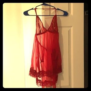 Lingerie